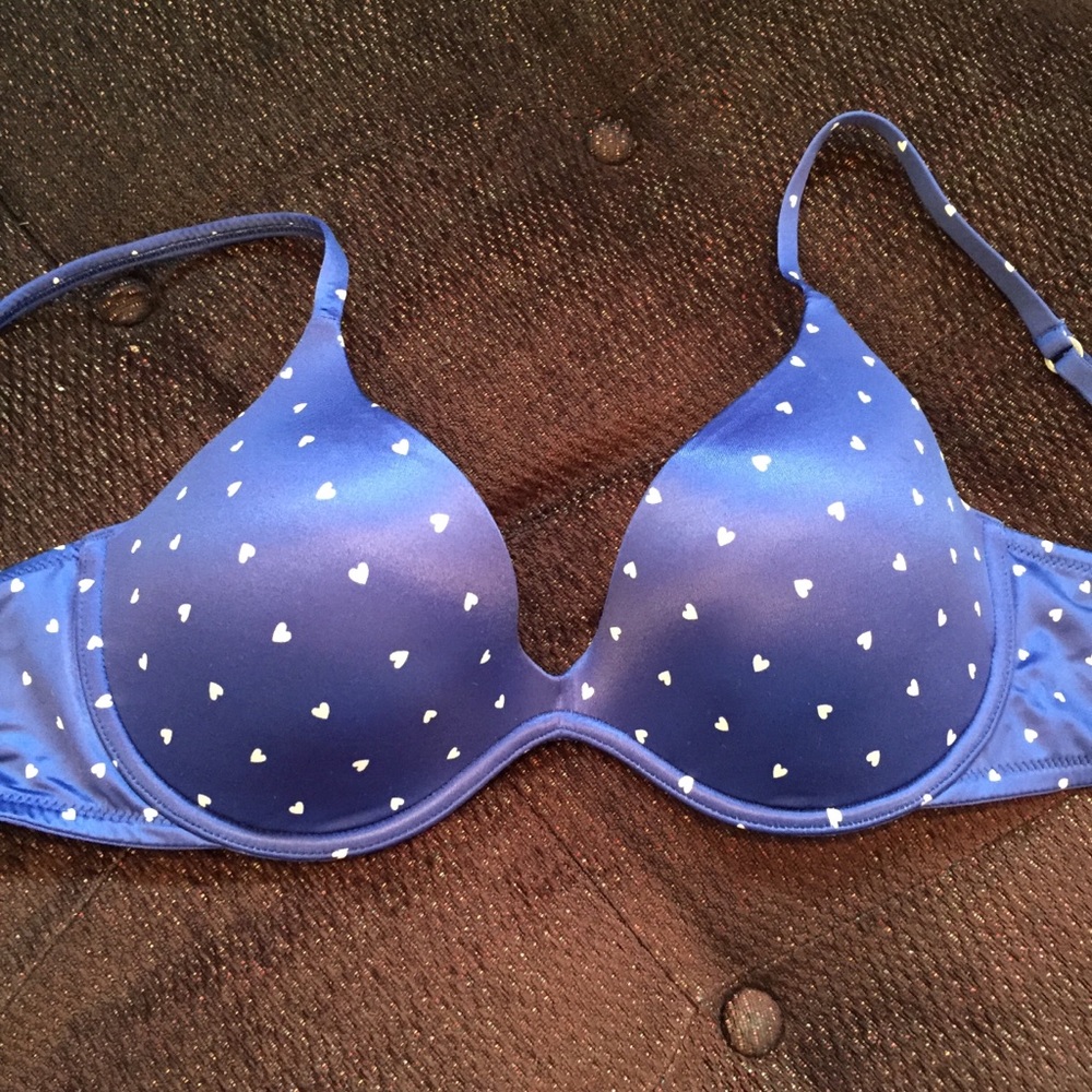 Like new! Victoria’s Secret PINK bra 36C <3 bra